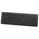 Gembird KB-8300 Negru PS/2