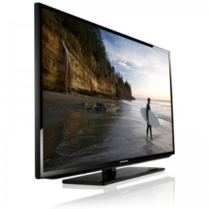 Samsung Smart TV UE32EH5300 Seria EH5300 81cm negru Full HD