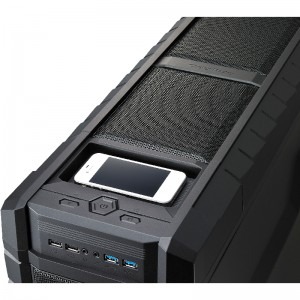 Cooler Master HAF XM