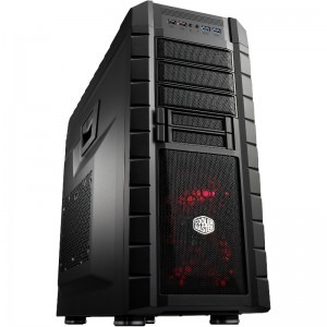 Cooler Master HAF XM
