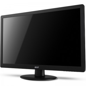 Acer S230HLBBD 23 inch 5 ms black