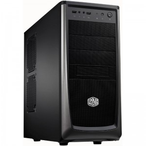 Cooler Master Elite 372