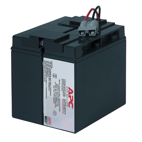 Accesoriu UPS APC Replacement Battery Cartridge 7