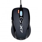 A4Tech XL-750MK Oscar Laser Gaming Mini