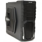 Segotep Raynor Tower G1A Silver Battle Edition