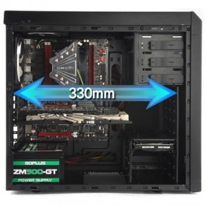 Zalman Z5