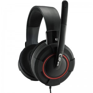 Cooler Master STORM Ceres-400 Black