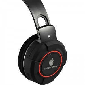 Cooler Master STORM Ceres-400 Black