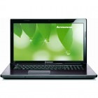Lenovo 17.3'' IdeaPad G780, Procesor Intel® Core™ i5-3210M 2.5GHz Ivy Bridge, 4GB, 750GB, GeForce GT 630M 2GB, Brown