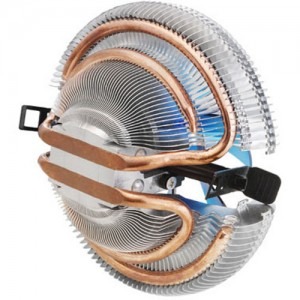 Spire Rotor DT-HP