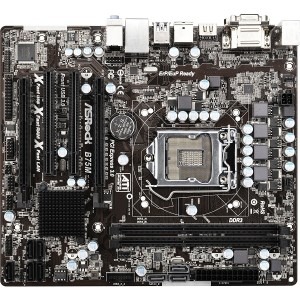 ASRock B75M R2.0