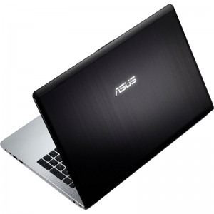 ASUS 15.6'' N56VZ-S4265D, FHD, Procesor Intel® Core™ i5-3210M 2.5GHz Ivy Bridge, 8GB, 750GB, GeForce GT 650M 2GB, Black