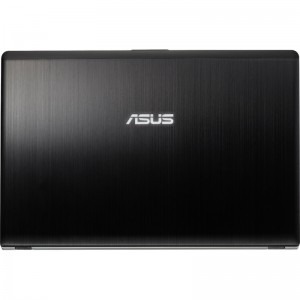 ASUS 15.6'' N56VZ-S4265D, FHD, Procesor Intel® Core™ i5-3210M 2.5GHz Ivy Bridge, 8GB, 750GB, GeForce GT 650M 2GB, Black