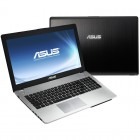 ASUS 15.6'' N56VZ-S4265D, FHD, Procesor Intel® Core™ i5-3210M 2.5GHz Ivy Bridge, 8GB, 750GB, GeForce GT 650M 2GB, Black