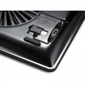 Deepcool N1 Black