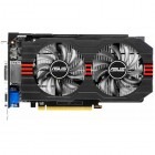 ASUS GeForce GTX 650 Ti 1GB GDDR5 128-bit