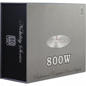 Inter-Tech Coba Nitrox Nobility 800W