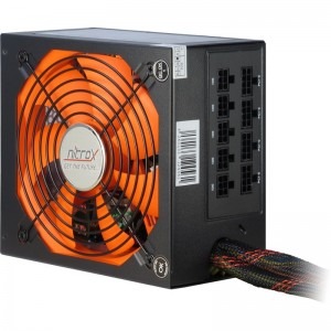 Inter-Tech Coba Nitrox Nobility 800W