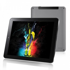 E-Boda Supreme X80, 8 inch MultiTouch, Cortex A9 1.5GHz Dual Core, 1GB RAM, 8GB flash, Wi-Fi, Android 4.0, black