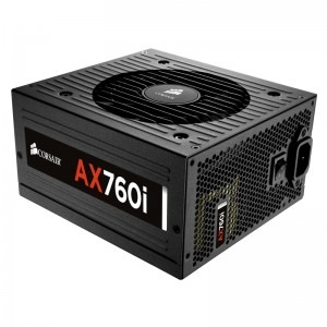 Corsair AXi Digital AX760i