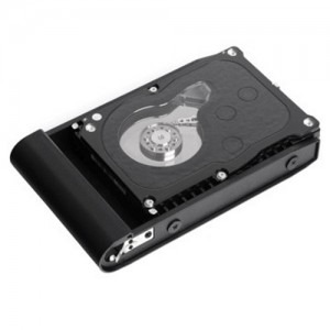 Thermaltake QuickLink Box black