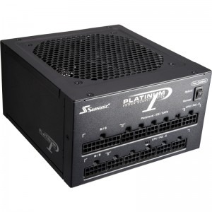 Seasonic Platinum 660W