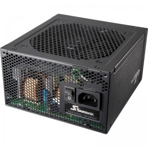 Seasonic Platinum 660W