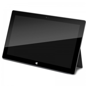 Tableta Microsoft Surface RT, 10.6-inch Multi-Touch, Tegra 3 1.3