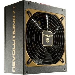 Enermax Revolution 87+ 650W