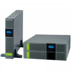 SOCOMEC Netys PR RT 2200VA