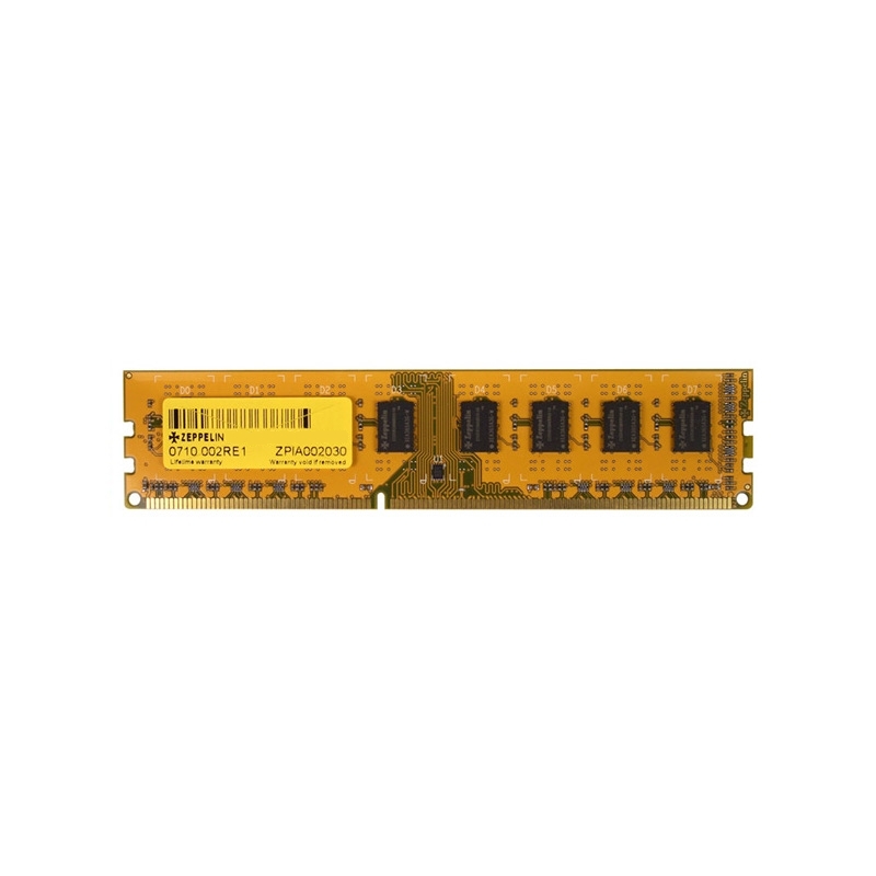 Memorie Zeppelin 8GB DDR3 1600MHz CL11 Bulk