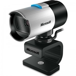 Microsoft LifeCam Studio PL2
