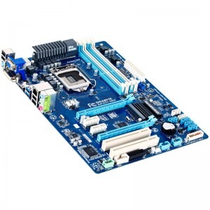 GIGABYTE GA-Z77-HD3