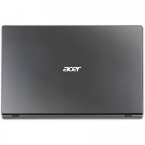 Acer 17.3'' Aspire V3-771G-53214G1TMaii, Procesor Intel® Core™ i5-3210M 2.5GHz Ivy Bridge, 4GB, 1TB, GeForce GT 650M 2GB, Linux, Grey