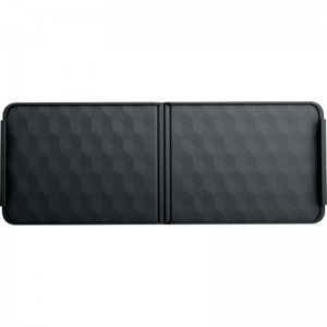 Microsoft Tastatura PL2 Wedge Black