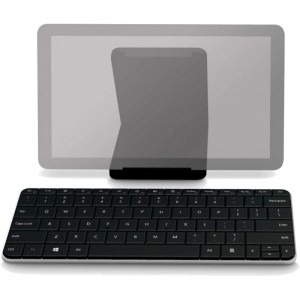 Microsoft Tastatura PL2 Wedge Black