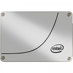 Intel DC S3700 Series 400GB SATA-III 2.5 inch 7 mm OEM Pack