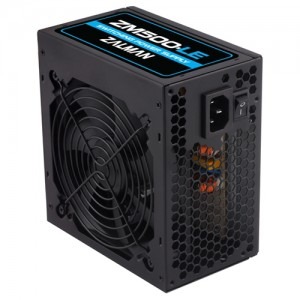 Zalman LE Series 500W