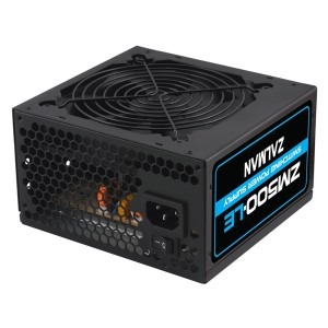 Sursa Zalman LE Series 500W - PC Garage