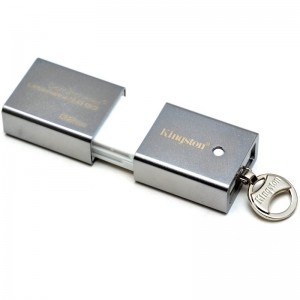 Kingston DataTraveler Ultimate G3 32GB USB 3.0