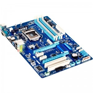 GIGABYTE GA-Z77P-D3