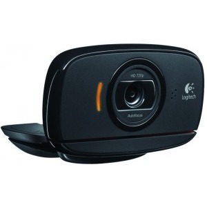 Logitech B525