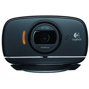 Logitech B525