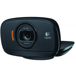 Logitech B525