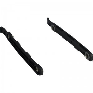 Inter-Tech Eterno K-five Demon Hunter Black