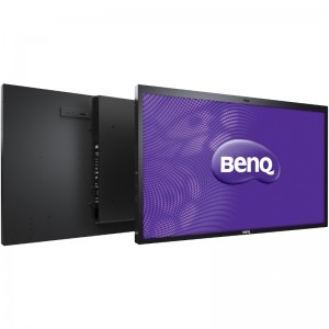 BenQ TL550 55 inch 12ms black