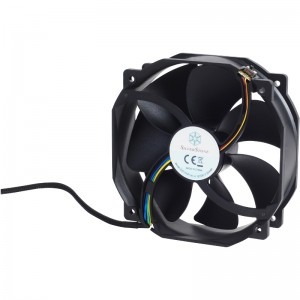Silverstone Heligon HE01
