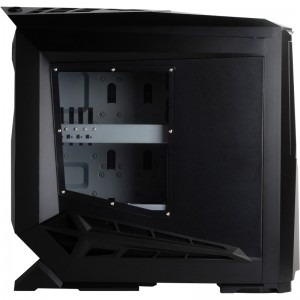 Silverstone Raven RV01 USB 3.0 window black