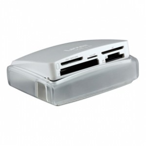 Lexar Multi-Card 25-in-1 USB 3.0