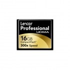 Lexar Compact Flash 300X 16GB